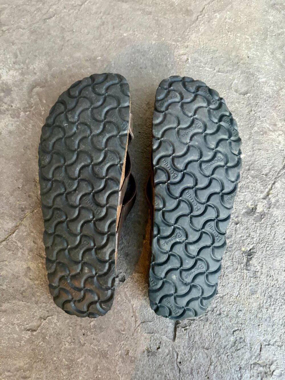 Birkenstock Betula Sandals Excellent Condition - Picture 6 of 6